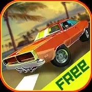 ����������3D����(Traffic Racing Miami Street 3D)