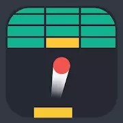 ��ש������(Brick Breaker Saga)