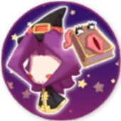 ����ɯ��ħ��ʱ��(Agathas Witching Hour)