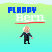 �ݵǱܿ�����(Flappy Bern)