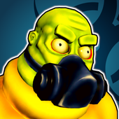 ��ʬ��С��ʬ(Zombie.io)