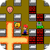 ð���к�ը��(Bomb Boy Adventure)