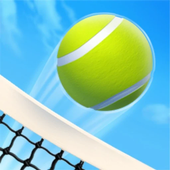 �������������ս2K20(Tennis Clash)