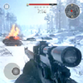 ��ս�ر��ж�(Call of Sniper Cold War)