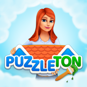 ���귭����լ(Puzzleton)