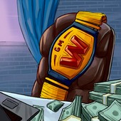 ˤ��GM(Wrestling GM)