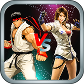 ���භʿ(Immortal Fighter)