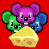 marge mousers(Merge Mousers)