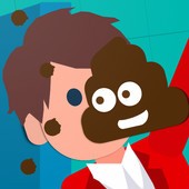 �����(Poo Fight)