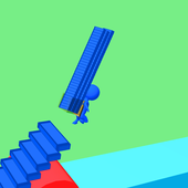 ��Ƥ��ש��(Stair Run)