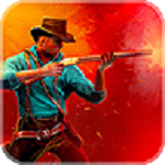 ���������ǹ(Rusty Revolver)