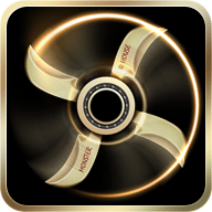 ΢����ת��֮��(FidgetHandSpinner)