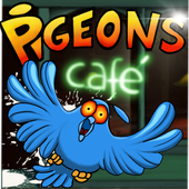 ���ӿ��ȹ�(Pigeons Cafe)