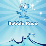 ���ݾ���(Bubble Race)