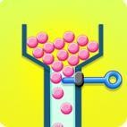 ��������С��(Pop Pin Balls)