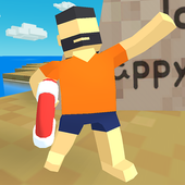 ��Ͼ���Ƶ�(Idle Resort Tycoon)