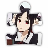 Sensui����ƴͼ(Anime Puzzle)
