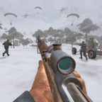 �ѻ�����ս���ٻ�(Call of Sniper Cold War)