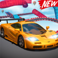 GT�ش��µ�(GT Extreme Mega Ramps)