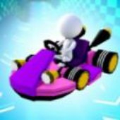 ����������(Tunnel Kart)