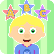 ��ͯ������ĸð��(Super Alphabet Kids)