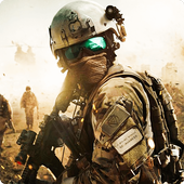 ������ж�ͻ��(Counter ops strike)