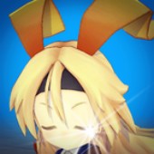 ����Ů��(Smashing Girl)