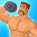 ���ѵļ�����(Tough Muscle Man)