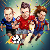 ������(Football Rush!)