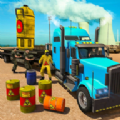 �˷�������ԽҰ��ʻ(Nuclear Waste Transport Offroad)������ͼ��