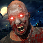 ������������(Mad Dead Walking - Zombie Surviv)