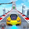 �쳵�ؼ�(Fast Car Stunts)