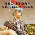 ��ɫ�籩Խ��ս��(Red Storm)(Red Storm : Vietnam War)
