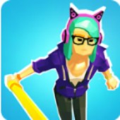 ��������3D(Ninja Dash 3D)