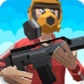 �ִ���ŭ�չ����(Modern Fury Strike - Shooting Ga)