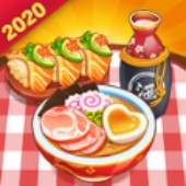 ��⿴�ʦ����(Cooking Master)