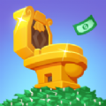 ���в������(Idle Toilet Tycoon)