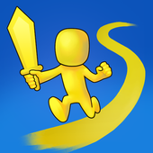 һ��½��3D(Draw Clash)