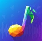 ��������ƴͼ(Poly Tune Puzzle)