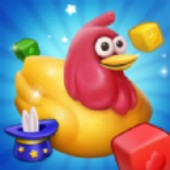 ��߷����(ToyCrusher)