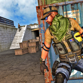 3D½��ͻ����(Military Shooting Game)