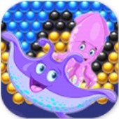 ��ĭ�����Ԯ(Bubble Ocean)