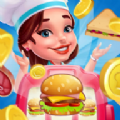 �������ս��������(Cooking Blitz)������ͼ��