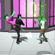 ɱ�����Ӣ��ս��(Kill Villain Hero Fight)