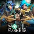 ���αװ��(Soul Maskers)