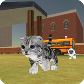 è��԰ģ����(Cats Park)