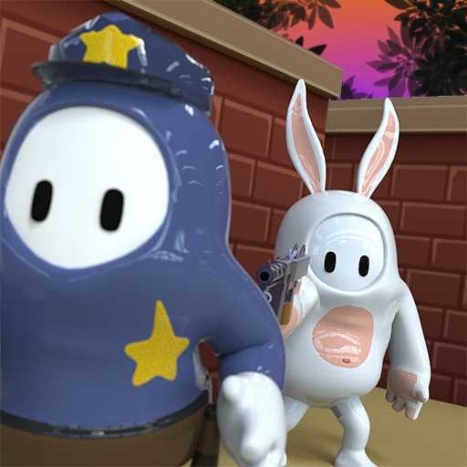 �������������(Mr Agent Spy Rabbit)