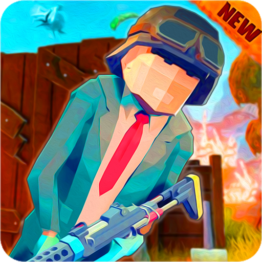 �ڻ���������ս(Polygon War firing)