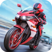 �ؼ�����Ħ�г�(Racing Fever)