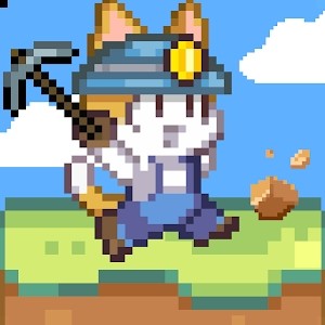 �̻���Сè(DigCat)